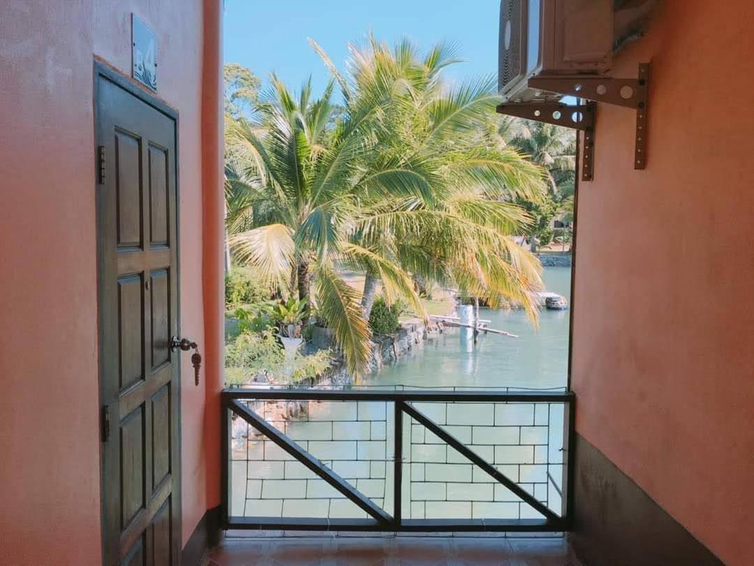 Chattong Resort Trat Eksteriør bilde