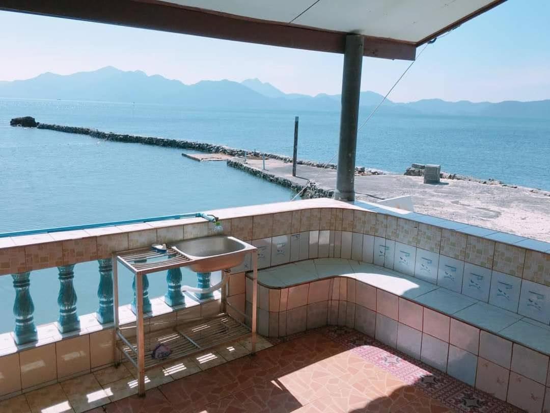 Chattong Resort Trat Eksteriør bilde
