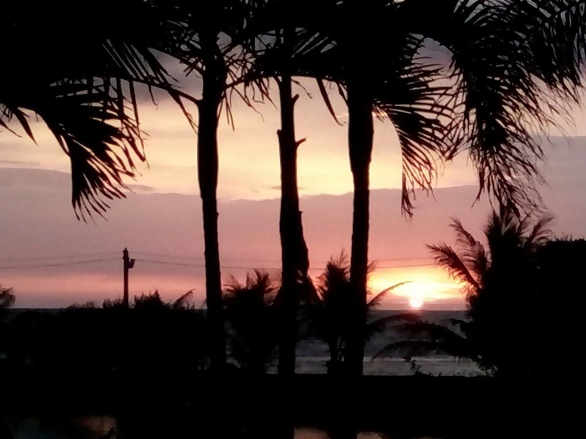 Chattong Resort Trat Eksteriør bilde